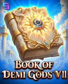 Book of Demi Gods VII